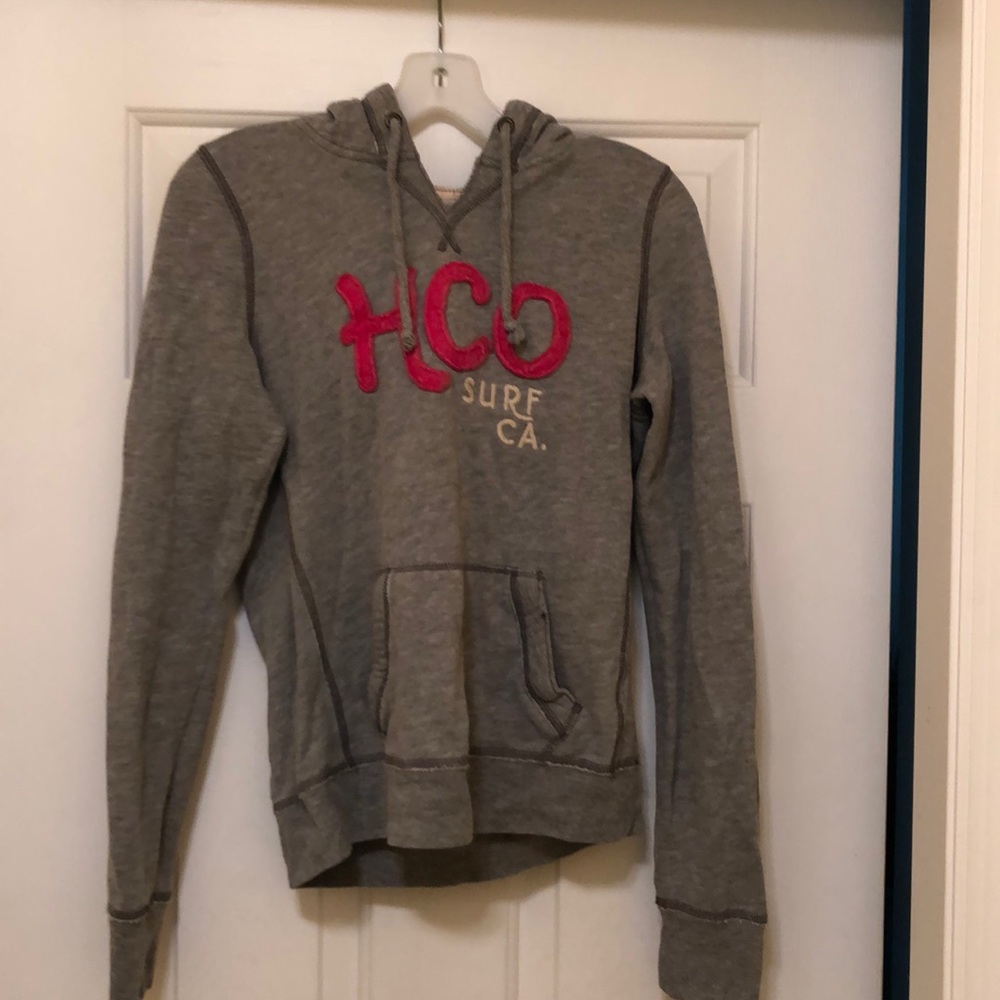 Hollister - Hoodie - Size L